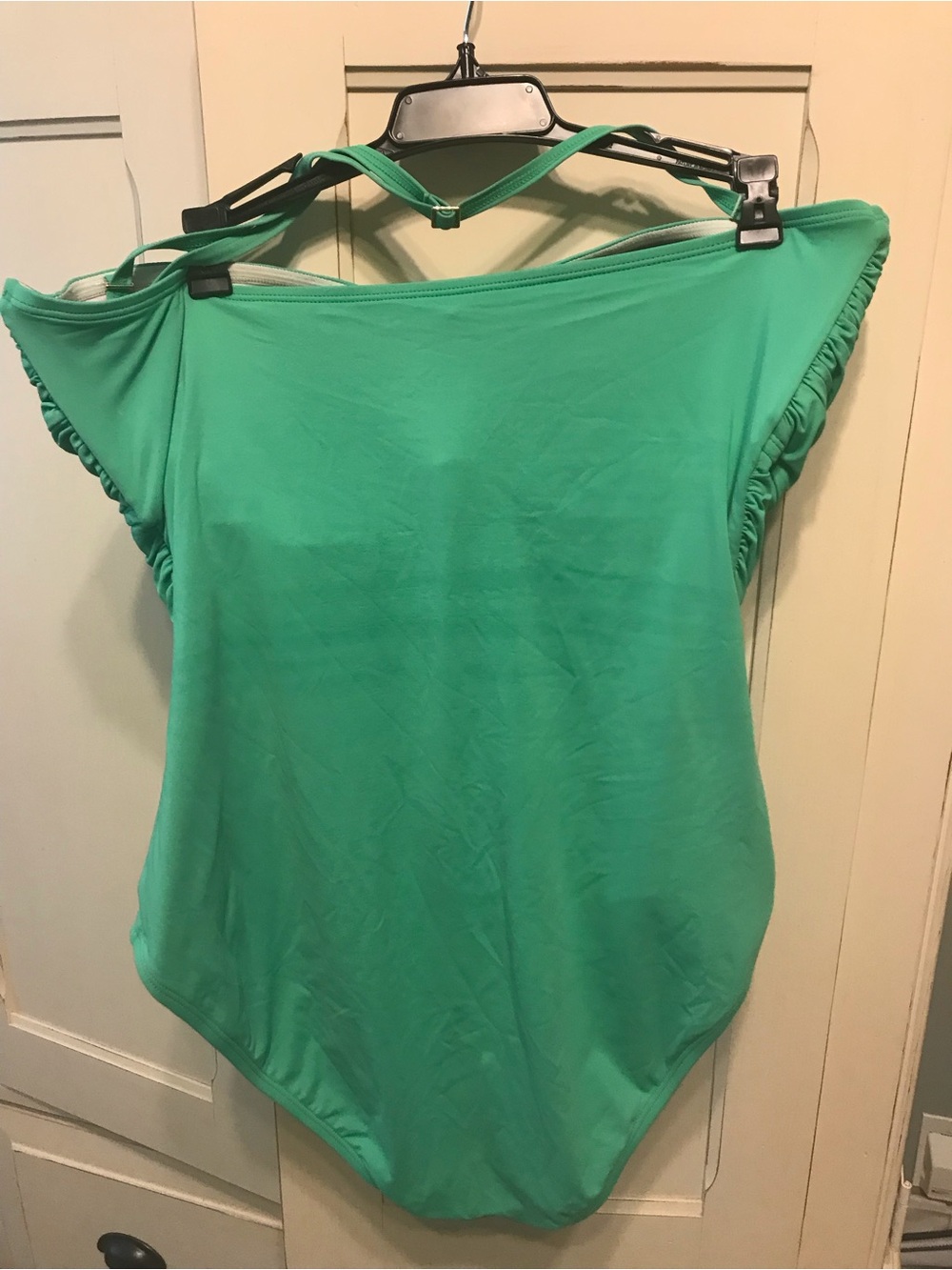 Lilly Pulitzer one piece swimsuit - Picture 2 of 3